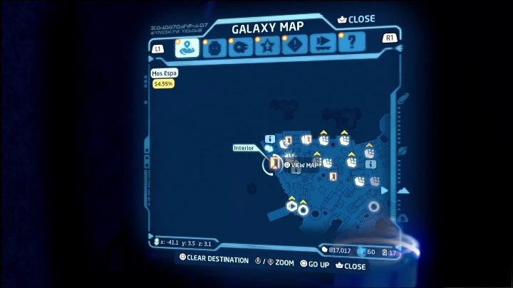 31 - LEGO Skywalker Saga: Mos Espa - lista wszystkich łamigłówek - LEGO Skywalker Saga - poradnik do gry