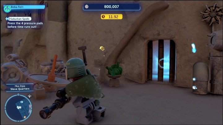 32 - LEGO Skywalker Saga: Mos Espa - lista wszystkich łamigłówek - LEGO Skywalker Saga - poradnik do gry