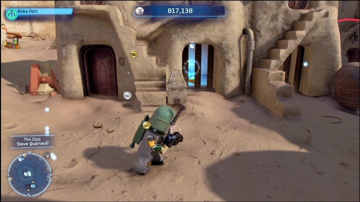 34 - LEGO Skywalker Saga: Mos Espa - lista wszystkich łamigłówek - LEGO Skywalker Saga - poradnik do gry