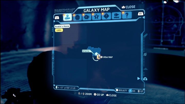 37 - LEGO Skywalker Saga: Mos Espa - lista wszystkich łamigłówek - LEGO Skywalker Saga - poradnik do gry