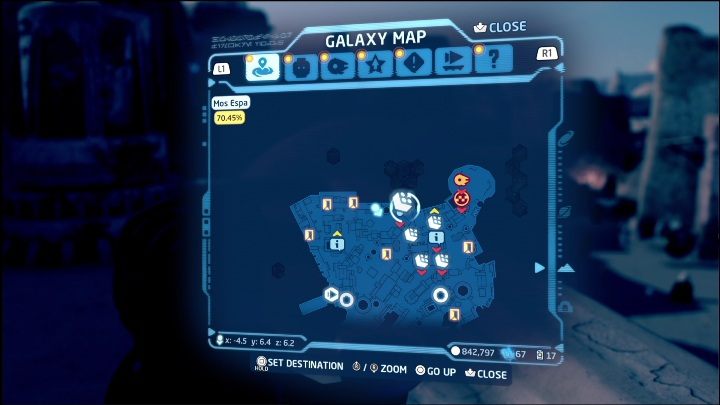 45 - LEGO Skywalker Saga: Mos Espa - lista wszystkich łamigłówek - LEGO Skywalker Saga - poradnik do gry