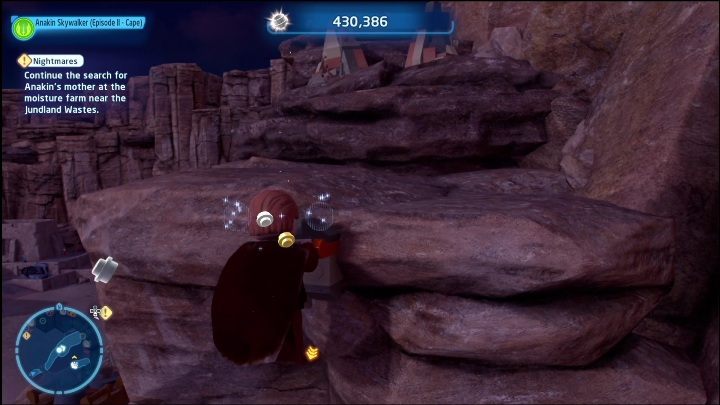 2 - LEGO Skywalker Saga: Pustynia Jundlandii- lista wszystkich łamigłówek - LEGO Skywalker Saga - poradnik do gry