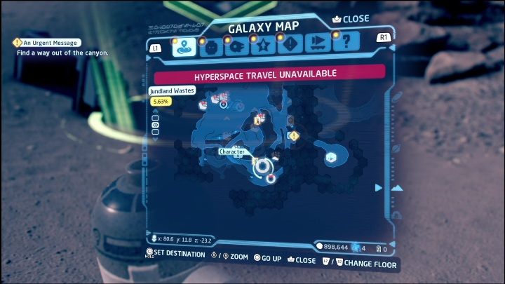 5 - LEGO Skywalker Saga: Pustynia Jundlandii- lista wszystkich łamigłówek - LEGO Skywalker Saga - poradnik do gry