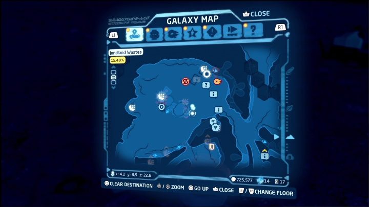 9 - LEGO Skywalker Saga: Pustynia Jundlandii- lista wszystkich łamigłówek - LEGO Skywalker Saga - poradnik do gry