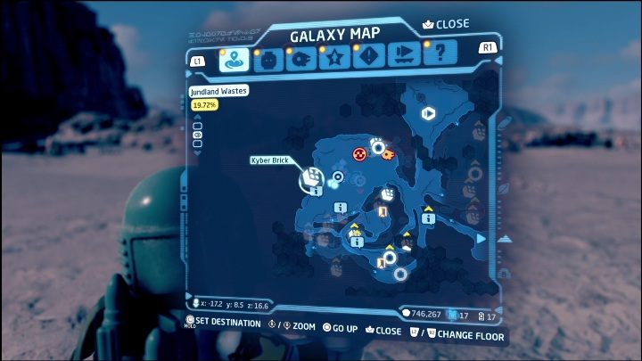 14 - LEGO Skywalker Saga: Pustynia Jundlandii- lista wszystkich łamigłówek - LEGO Skywalker Saga - poradnik do gry