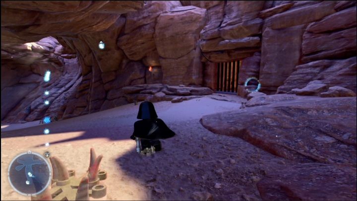 27 - LEGO Skywalker Saga: Pustynia Jundlandii- lista wszystkich łamigłówek - LEGO Skywalker Saga - poradnik do gry