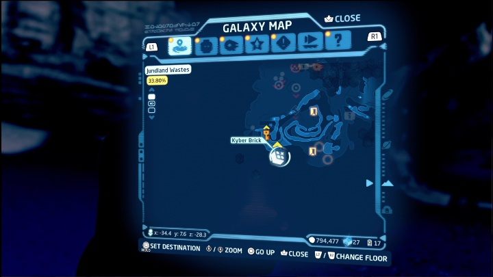 28 - LEGO Skywalker Saga: Pustynia Jundlandii- lista wszystkich łamigłówek - LEGO Skywalker Saga - poradnik do gry