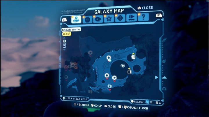 32 - LEGO Skywalker Saga: Pustynia Jundlandii- lista wszystkich łamigłówek - LEGO Skywalker Saga - poradnik do gry