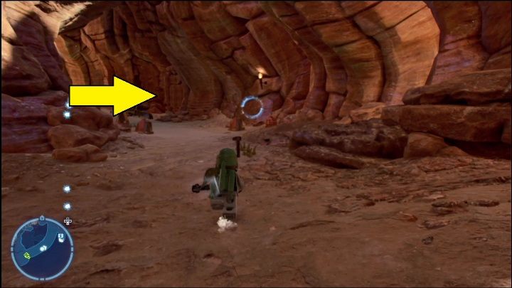 38 - LEGO Skywalker Saga: Pustynia Jundlandii- lista wszystkich łamigłówek - LEGO Skywalker Saga - poradnik do gry