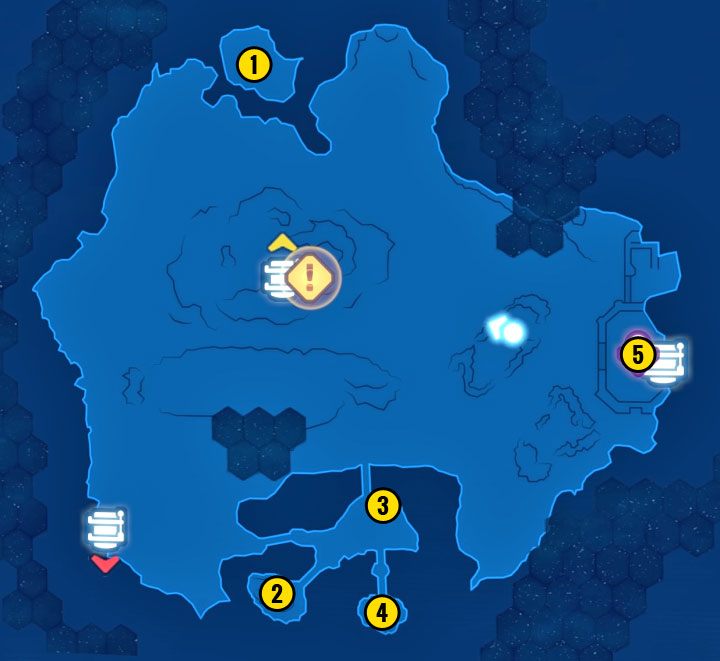 2 - LEGO Skywalker Saga: Solo w śniegu (Hoth and Cold) - solucja, opis przejścia - LEGO Skywalker Saga - poradnik do gry