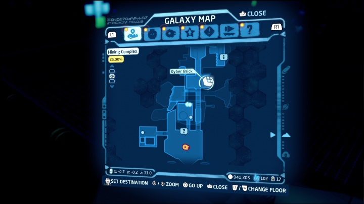 6 - LEGO Skywalker Saga: Kompleks kopalniany - lista wszystkich łamigłówek - LEGO Skywalker Saga - poradnik do gry