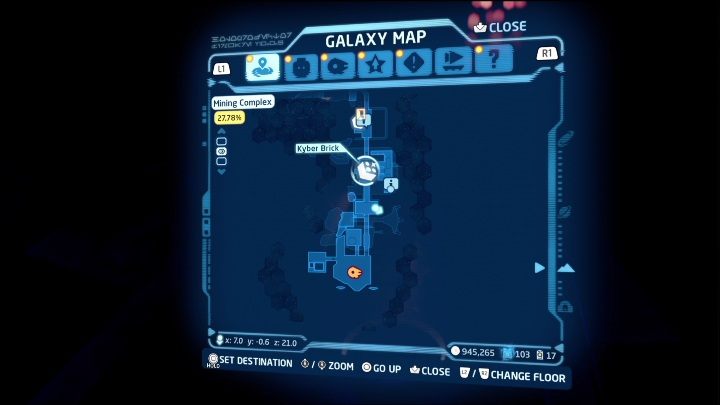 8 - LEGO Skywalker Saga: Kompleks kopalniany - lista wszystkich łamigłówek - LEGO Skywalker Saga - poradnik do gry