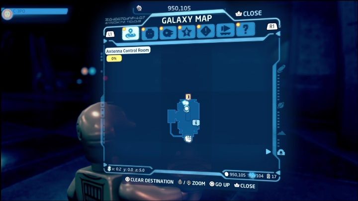 9 - LEGO Skywalker Saga: Kompleks kopalniany - lista wszystkich łamigłówek - LEGO Skywalker Saga - poradnik do gry