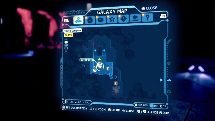 13 - LEGO Skywalker Saga: Kompleks kopalniany - lista wszystkich łamigłówek - LEGO Skywalker Saga - poradnik do gry