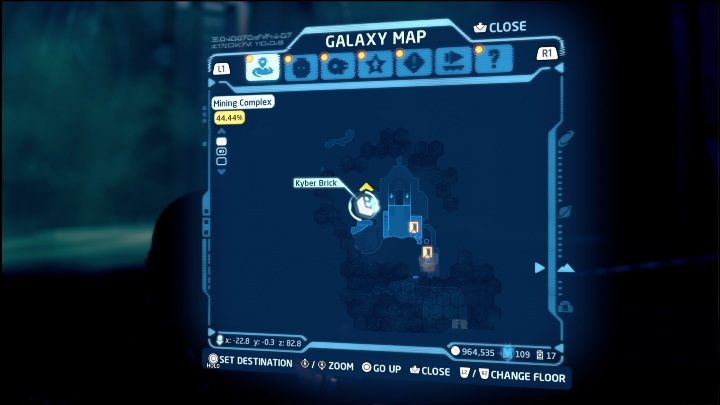 16 - LEGO Skywalker Saga: Kompleks kopalniany - lista wszystkich łamigłówek - LEGO Skywalker Saga - poradnik do gry