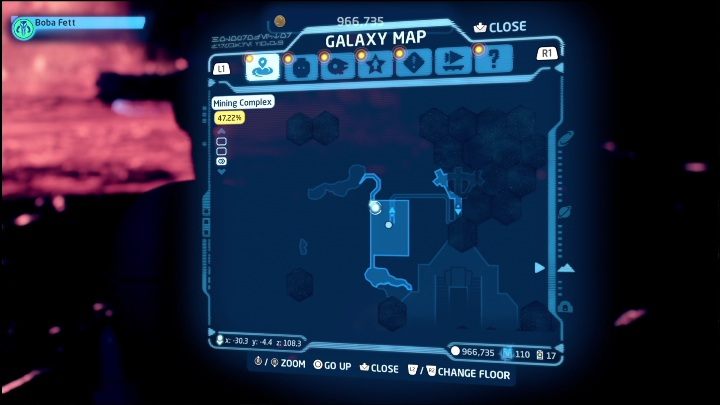 18 - LEGO Skywalker Saga: Kompleks kopalniany - lista wszystkich łamigłówek - LEGO Skywalker Saga - poradnik do gry