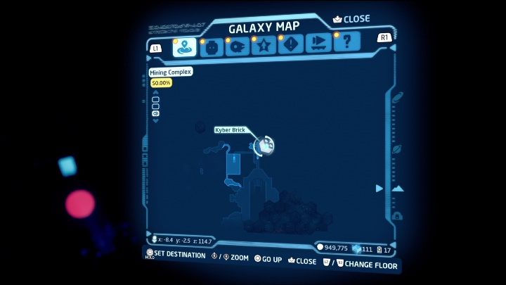 21 - LEGO Skywalker Saga: Kompleks kopalniany - lista wszystkich łamigłówek - LEGO Skywalker Saga - poradnik do gry