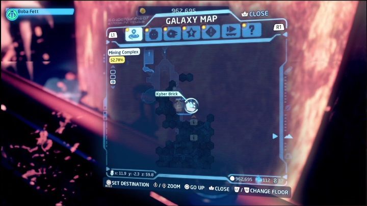 22 - LEGO Skywalker Saga: Kompleks kopalniany - lista wszystkich łamigłówek - LEGO Skywalker Saga - poradnik do gry