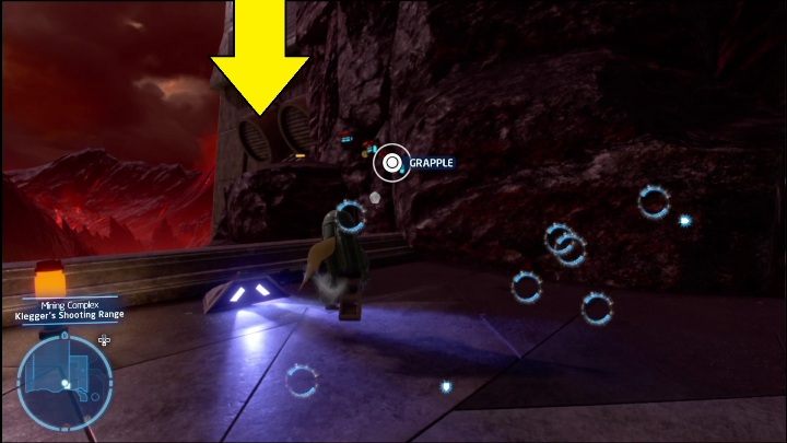 23 - LEGO Skywalker Saga: Kompleks kopalniany - lista wszystkich łamigłówek - LEGO Skywalker Saga - poradnik do gry