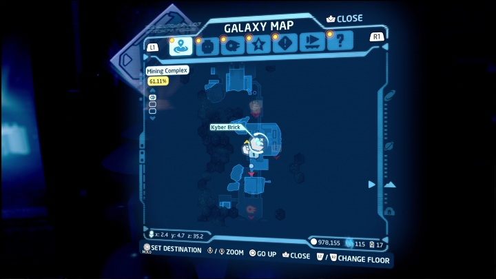 27 - LEGO Skywalker Saga: Kompleks kopalniany - lista wszystkich łamigłówek - LEGO Skywalker Saga - poradnik do gry