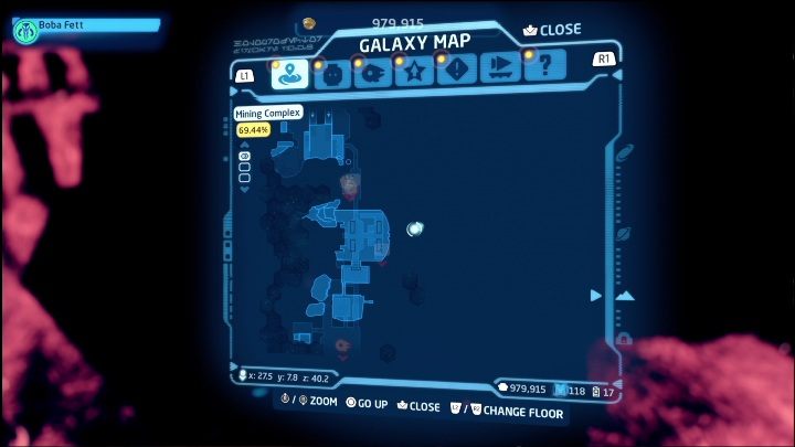 31 - LEGO Skywalker Saga: Kompleks kopalniany - lista wszystkich łamigłówek - LEGO Skywalker Saga - poradnik do gry