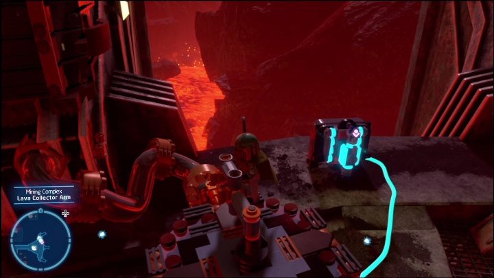 34 - LEGO Skywalker Saga: Kompleks kopalniany - lista wszystkich łamigłówek - LEGO Skywalker Saga - poradnik do gry