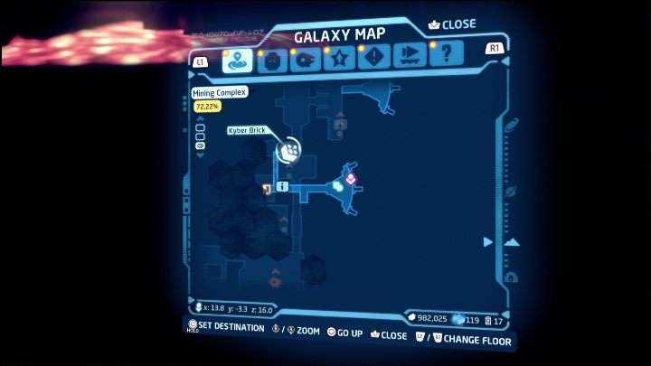 35 - LEGO Skywalker Saga: Kompleks kopalniany - lista wszystkich łamigłówek - LEGO Skywalker Saga - poradnik do gry