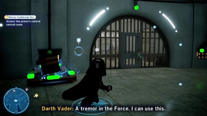 2 - LEGO Skywalker Saga: Ostatni Jedi - lista znajdziek i nagrody - LEGO Skywalker Saga - poradnik do gry