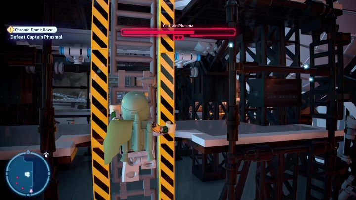 8 - LEGO Skywalker Saga: Ostatni Jedi - lista znajdziek i nagrody - LEGO Skywalker Saga - poradnik do gry