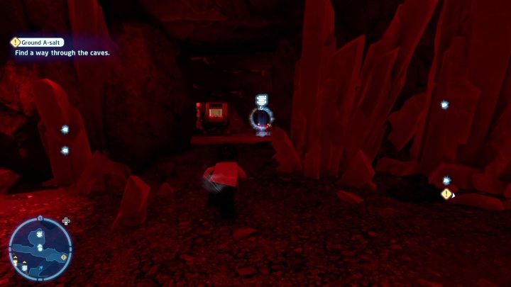 9 - LEGO Skywalker Saga: Ostatni Jedi - lista znajdziek i nagrody - LEGO Skywalker Saga - poradnik do gry