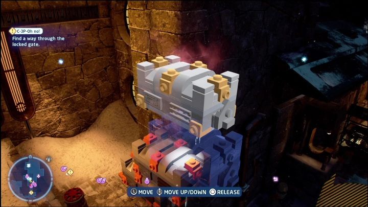 5 - LEGO Skywalker Saga: Skywalker Odrodzenie - lista znajdziek i nagrody - LEGO Skywalker Saga - poradnik do gry