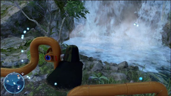 3 - LEGO Skywalker Saga: Obóz ruchu oporu - lista wszystkich łamigłówek - LEGO Skywalker Saga - poradnik do gry