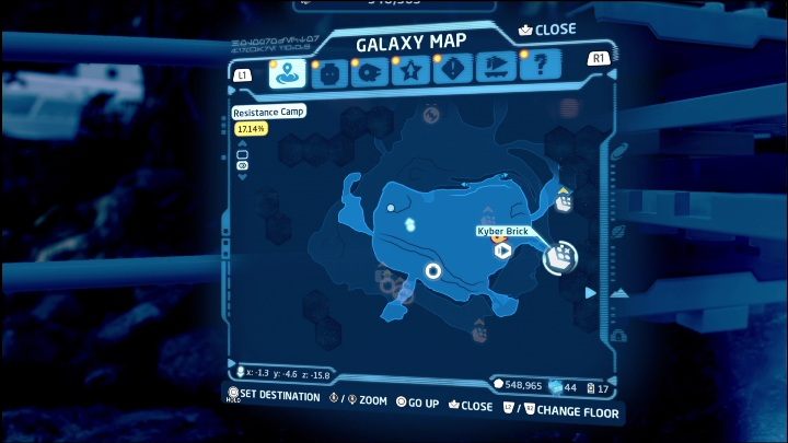 12 - LEGO Skywalker Saga: Obóz ruchu oporu - lista wszystkich łamigłówek - LEGO Skywalker Saga - poradnik do gry