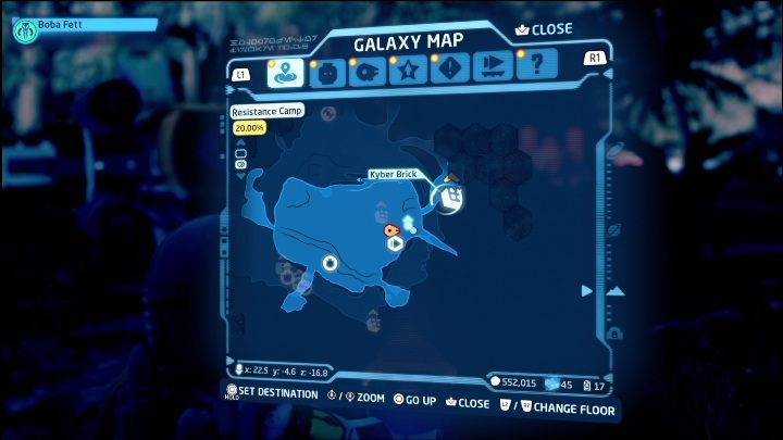 13 - LEGO Skywalker Saga: Obóz ruchu oporu - lista wszystkich łamigłówek - LEGO Skywalker Saga - poradnik do gry