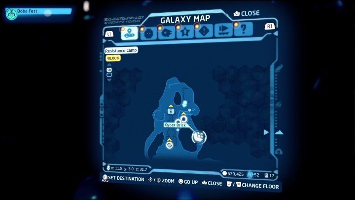 20 - LEGO Skywalker Saga: Obóz ruchu oporu - lista wszystkich łamigłówek - LEGO Skywalker Saga - poradnik do gry