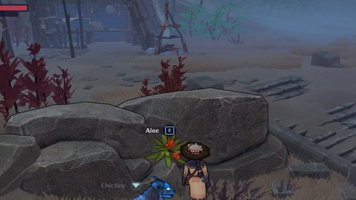 Pierwsze zadanie nosi nazwę The Grand Research - The Serpent Rogue: Zadania poboczne - solucja, opis przejścia - The Serpent Rogue - poradnik do gry