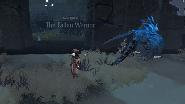 By ukończyć tą misję, musicie pokonać labirynt - The Serpent Rogue: Zadania poboczne - solucja, opis przejścia - The Serpent Rogue - poradnik do gry