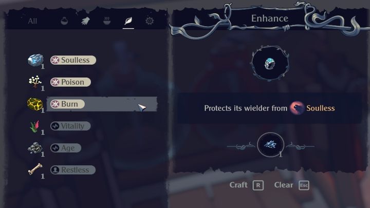 W rzeczywistości gra nie daje wielu możliwości ulepszeń - The Serpent Rogue: Ulepszanie broni - Enhancing - The Serpent Rogue - poradnik do gry