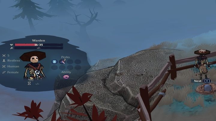 Szkielet pasywnie zadaje 5pkt - The Serpent Rogue: Najlepsze metody walki - The Serpent Rogue - poradnik do gry