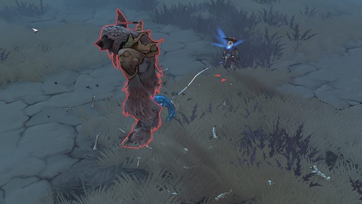 Możecie oswajać jednostki, a także je później wskrzeszać - The Serpent Rogue: Najlepsze metody walki - The Serpent Rogue - poradnik do gry