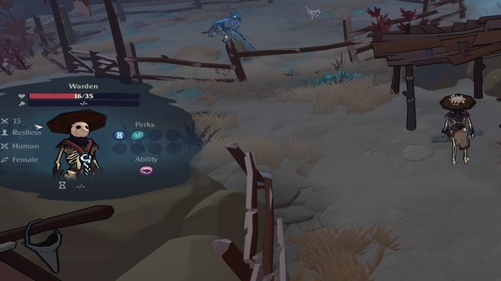 Sam Claw Amulet zapewnia +10 do obrażeń, gdy nie nosicie broni! - The Serpent Rogue: Najlepsze metody walki - The Serpent Rogue - poradnik do gry