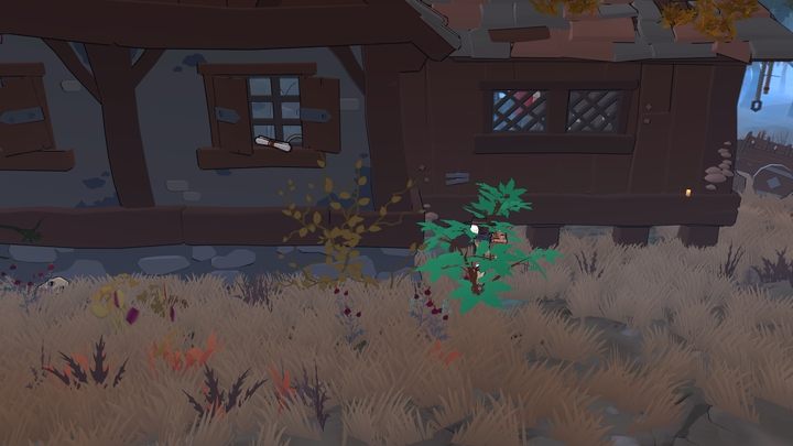 Znajdziecie je na zielonych krzewach - The Serpent Rogue: Składniki do warzenia mikstur - lista wszystkich - The Serpent Rogue - poradnik do gry