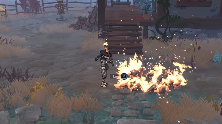 Nazbierajcie sporo drewna - przetworzyć możecie je później w obozie. - The Serpent Rogue: Składniki do warzenia mikstur - lista wszystkich - The Serpent Rogue - poradnik do gry