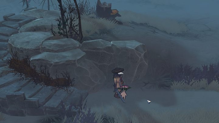 Mandragore to podstawowy składnik grupy mikstur - The Serpent Rogue: Składniki do warzenia mikstur - lista wszystkich - The Serpent Rogue - poradnik do gry