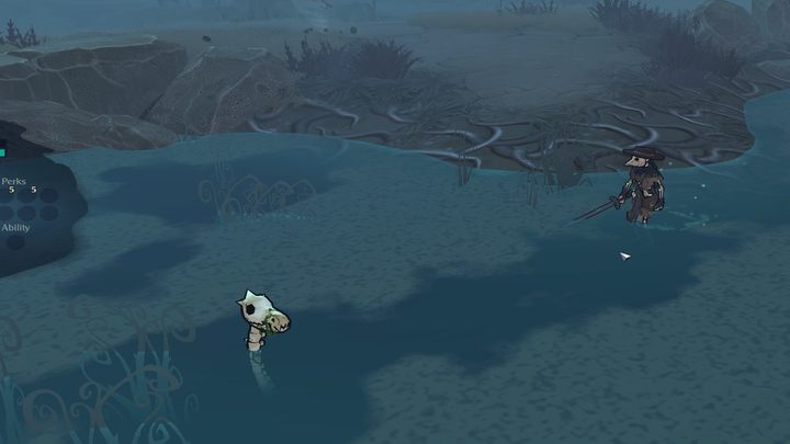 Kości upuszczane są przez większość potworów w postaci szkieletów - The Serpent Rogue: Składniki do warzenia mikstur - lista wszystkich - The Serpent Rogue - poradnik do gry