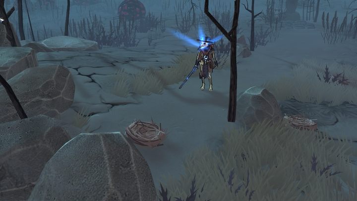 A w zasadzie Egg Shells, to łupiny jaj - The Serpent Rogue: Składniki do warzenia mikstur - lista wszystkich - The Serpent Rogue - poradnik do gry