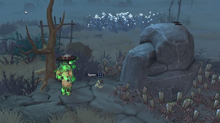 Rzadki przedmiot, który znajdziecie w beczkach w Wasteland - The Serpent Rogue: Składniki do warzenia mikstur - lista wszystkich - The Serpent Rogue - poradnik do gry