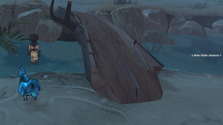 Puste butelki (Empty Bottles) znajdziecie głównie w skrzyniach na pustkowiach Wasteland - The Serpent Rogue: Składniki do warzenia mikstur - lista wszystkich - The Serpent Rogue - poradnik do gry