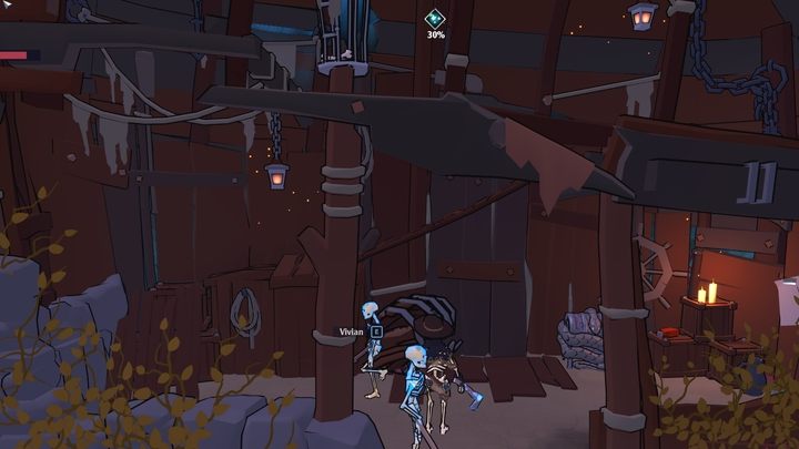 Przepis możecie odnaleźć w budynku w Mavkas Shelter - The Serpent Rogue: Przepisy kulinarne i gotowanie - The Serpent Rogue - poradnik do gry