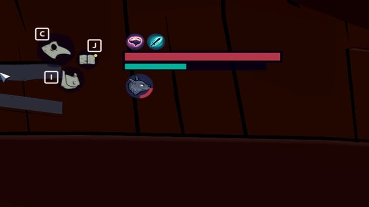 Dobrą czynnością w The Serpent Rogue jest utrzymywanie wysokiego wskaźnika pożywienia - The Serpent Rogue: Pasek głodu i żywność - The Serpent Rogue - poradnik do gry